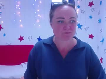 Snezhanarells July 16, 2025 Chaturbate stream image