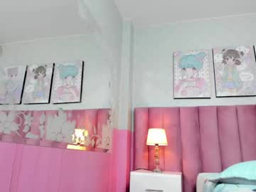 Sophiawilliams__ July 16, 2025 Chaturbate stream image