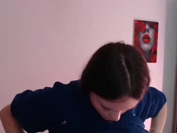 A_Ariella_ July 16, 2025 Chaturbate stream image