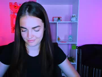 Amara_Shine July 16, 2025 Chaturbate stream image