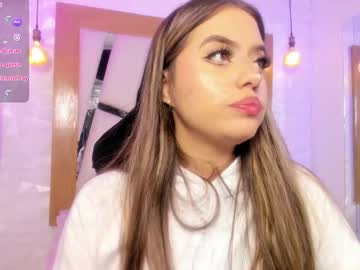Ary_Cooper_ July 16, 2025 Chaturbate stream image