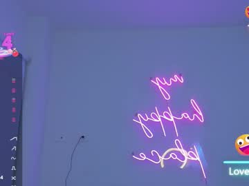 Aurora_Valencia July 16, 2025 Chaturbate stream image