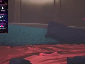 Bonnie_Clyde17217 July 16, 2025 Chaturbate stream image