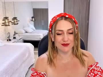 Ela_Ps July 16, 2025 Chaturbate stream image