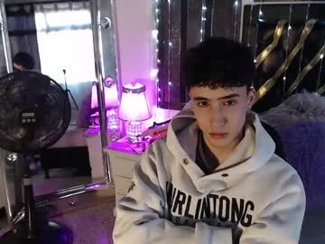 Gojo_Satoru_18 July 16, 2025 Chaturbate stream image