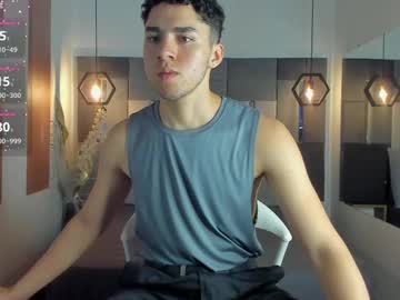 Liamnovak July 16, 2025 Chaturbate stream image