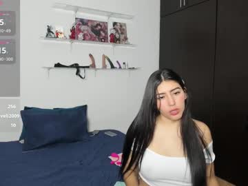 Marianaandvalen July 16, 2025 Chaturbate stream image