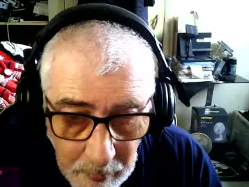 Mark610537 July 16, 2025 Chaturbate stream image