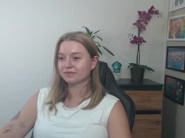 Mysteryericax July 16, 2025 Chaturbate stream image