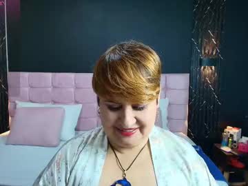 Sasharosee_ July 16, 2025 Chaturbate stream image