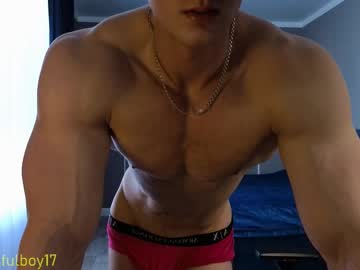 Sinffuly July 16, 2025 Chaturbate stream image