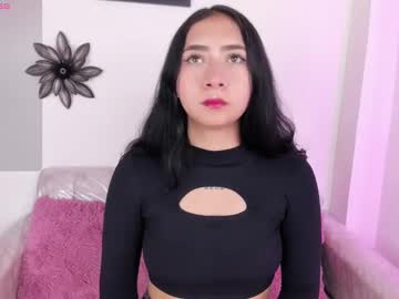 Sweett_Cora July 16, 2025 Chaturbate stream image