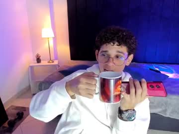 Tommy_Tucker10 July 16, 2025 Chaturbate stream image