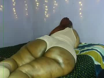 Wilmaassylum July 16, 2025 Chaturbate stream image