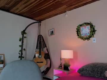 Aghata_Williamss July 16, 2025 Chaturbate stream image