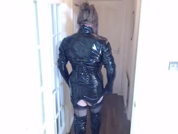 Candi_Smokes July 16, 2025 Chaturbate stream image