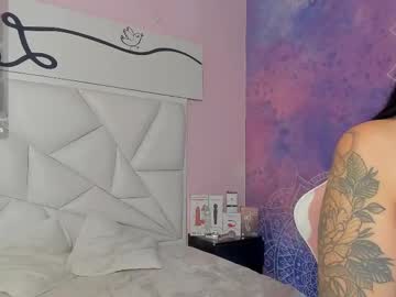 Carlabonnet July 16, 2025 Chaturbate stream image