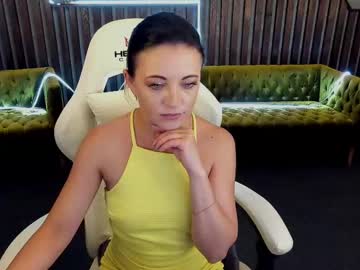 Dafni_Mon July 16, 2025 Chaturbate stream image