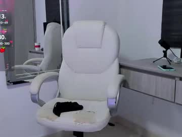 Dahian_Carter July 16, 2025 Chaturbate stream image