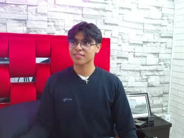 Damian_Stonne July 16, 2025 Chaturbate stream image
