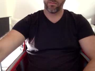 Hairyfrenchstud July 16, 2025 Chaturbate stream image