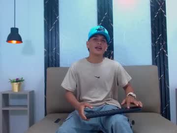 Matt_Ruso July 16, 2025 Chaturbate stream image