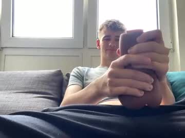 Matty19gaytwink July 16, 2025 Chaturbate stream image