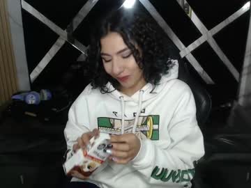 Mauvixen_V July 16, 2025 Chaturbate stream image