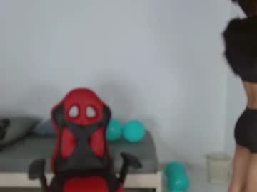 Monse_Hottt July 16, 2025 Chaturbate stream image