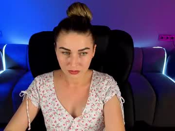 Nikastill_ July 16, 2025 Chaturbate stream image