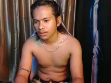 Pinoy_Sweetboy69 July 16, 2025 Chaturbate stream image