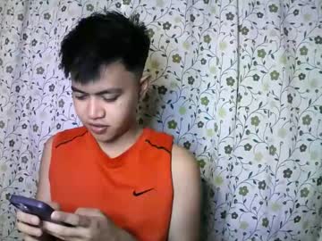 Prettyboijamesxxx July 16, 2025 Chaturbate stream image