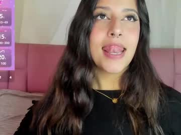Sweet_Quinn_ July 16, 2025 Chaturbate stream image