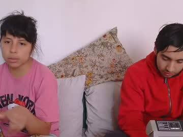Templo_69 July 16, 2025 Chaturbate stream image