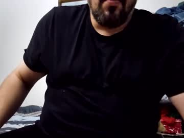 Traxxxman1 July 16, 2025 Chaturbate stream image