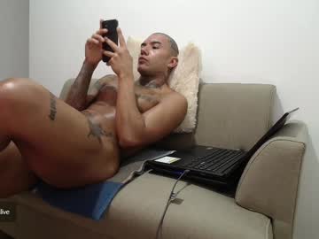 Camiloinlive July 16, 2025 Chaturbate stream image