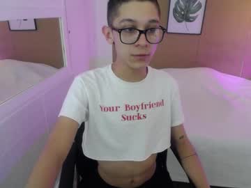 Codyxbaby July 16, 2025 Chaturbate stream image