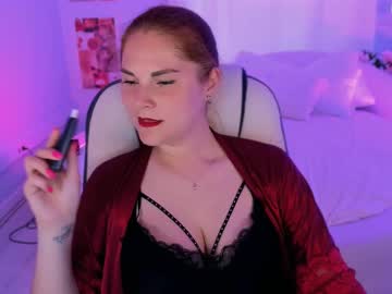 Elis_Fox_ July 16, 2025 Chaturbate stream image