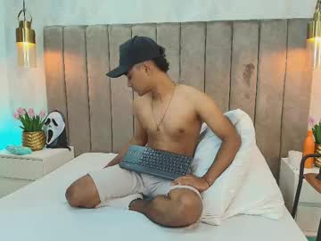 Jacob_606 July 16, 2025 Chaturbate stream image