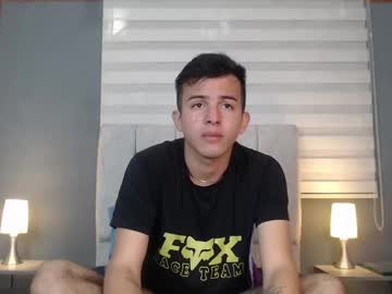 Liam_Boy_Cum_ July 16, 2025 Chaturbate stream image