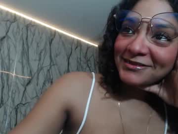 Lil_Harmony July 16, 2025 Chaturbate stream image