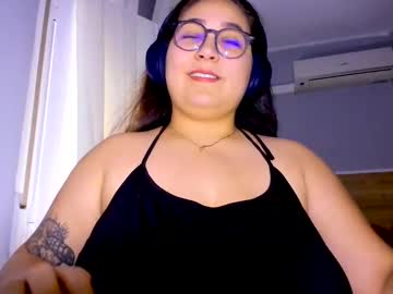 Yoursoul_Mate July 16, 2025 Chaturbate stream image
