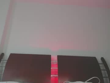 Amarillastar July 16, 2025 Chaturbate stream image