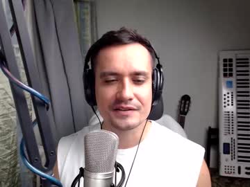 Luckyman10000000 July 16, 2025 Chaturbate stream image