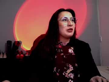 Scarlett_Sen July 16, 2025 Chaturbate stream image