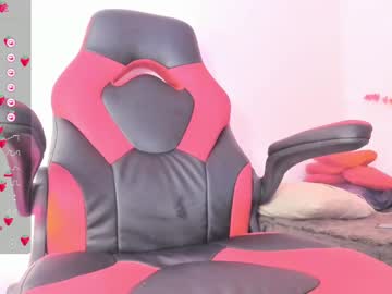 Fuckyou_Alexa July 16, 2025 Chaturbate stream image