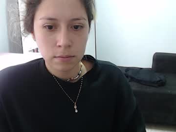 Hot_Miaaylin July 16, 2025 Chaturbate stream image