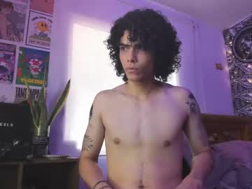 Johnny_Reedd July 16, 2025 Chaturbate stream image