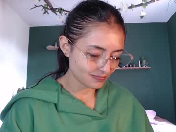 Katherinne_1612 July 16, 2025 Chaturbate stream image