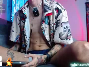 Kyle_Owens_ July 16, 2025 Chaturbate stream image